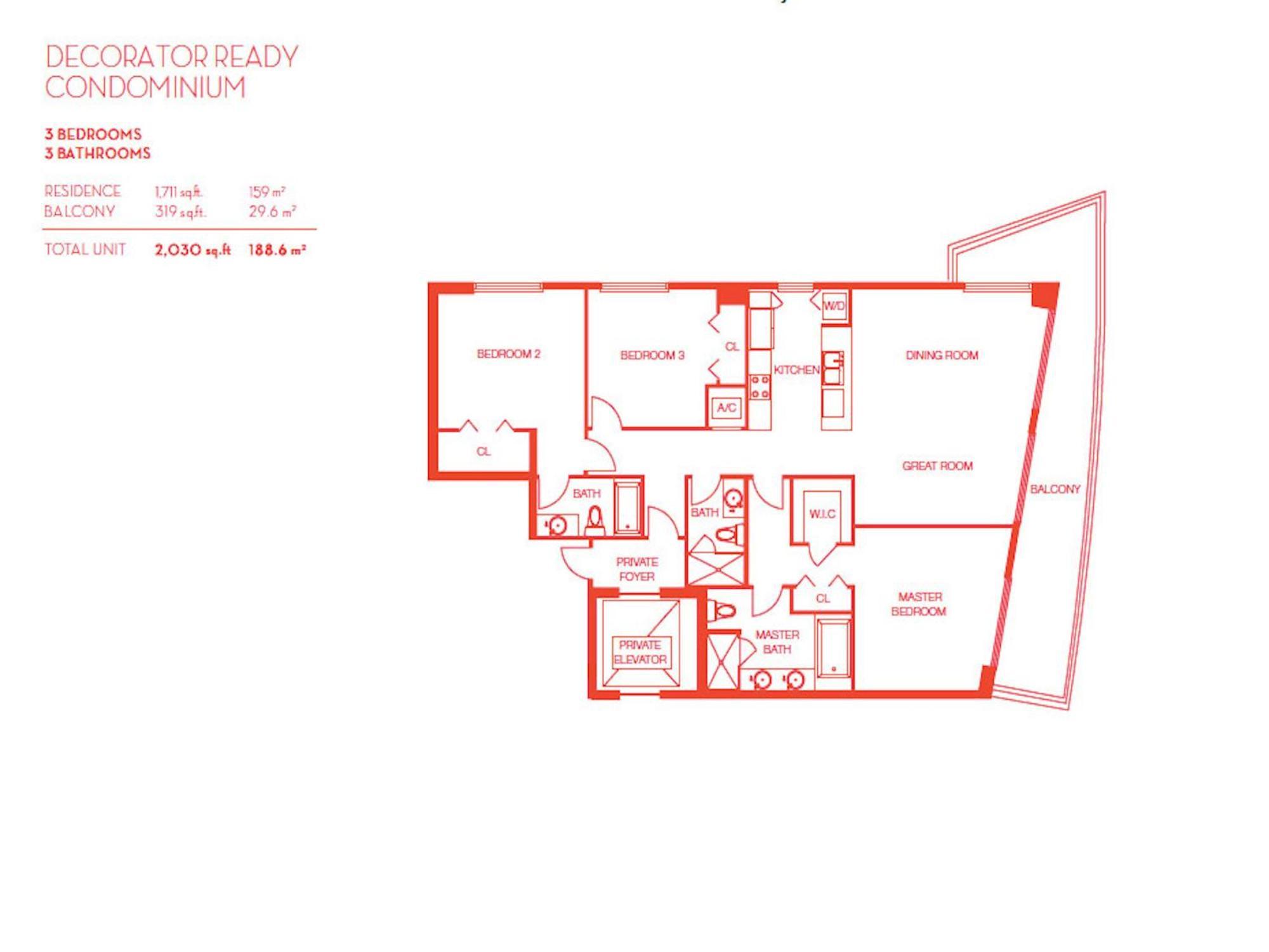 Resort-Style Living With Direct Ocean Views - 3Br Beauty Hallandale Beach Bagian luar foto